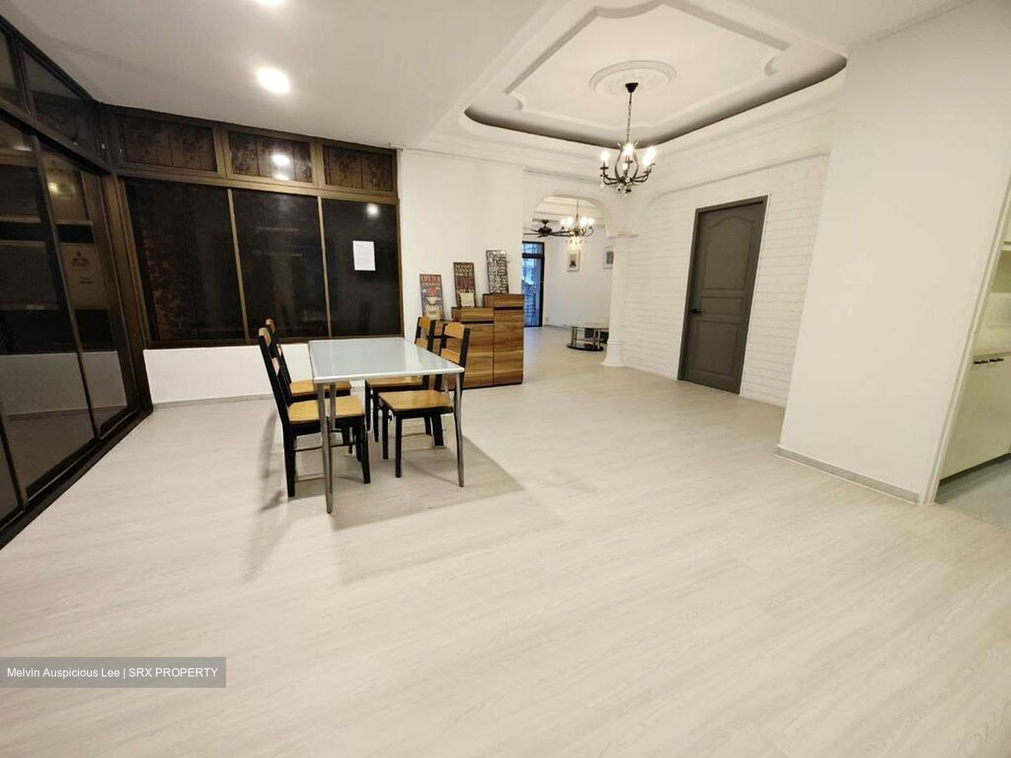 Sun Court (D21), Apartment #528298211